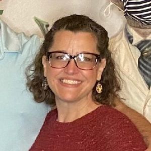 Meet your Posher, Dawn